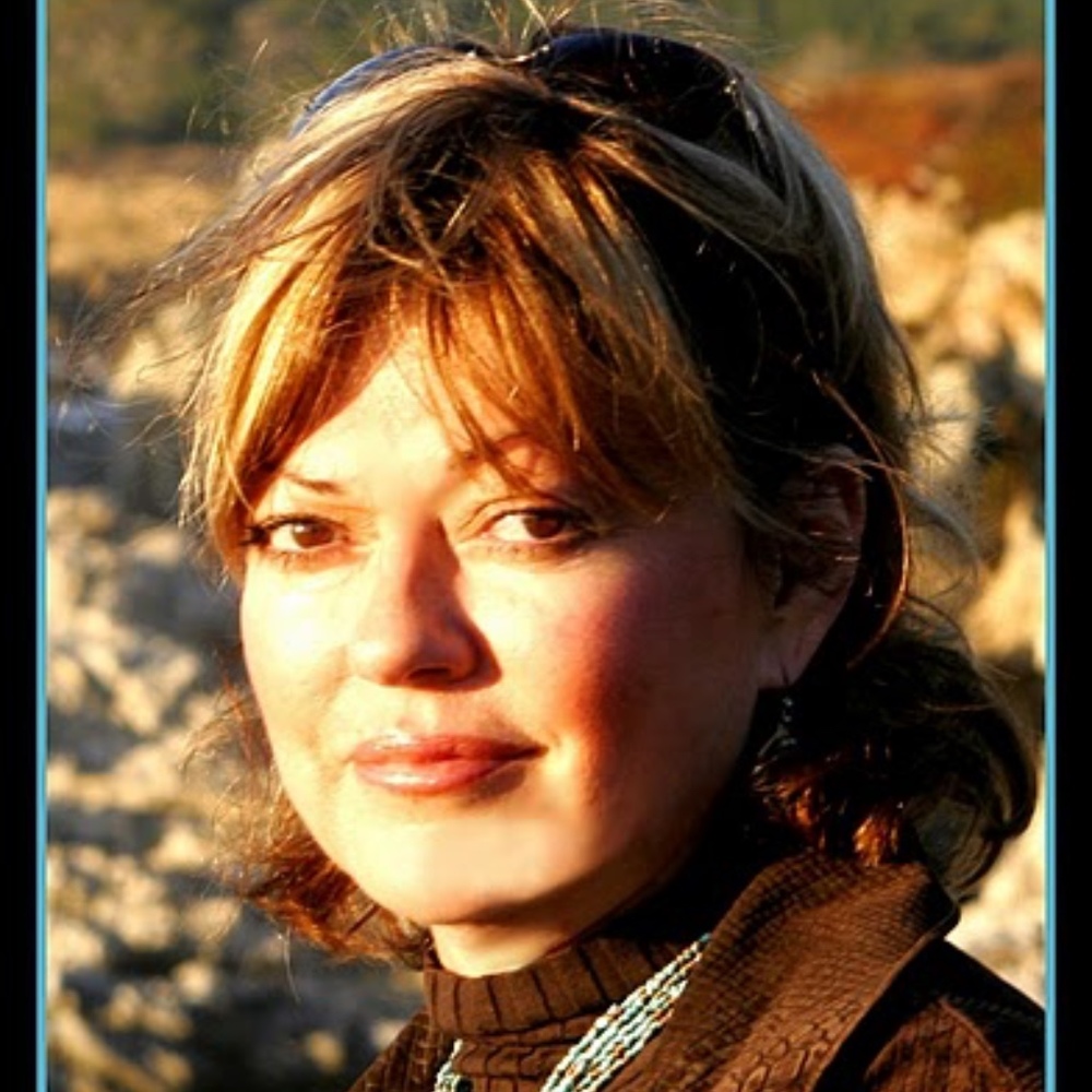 Meet your Posher, Deborah